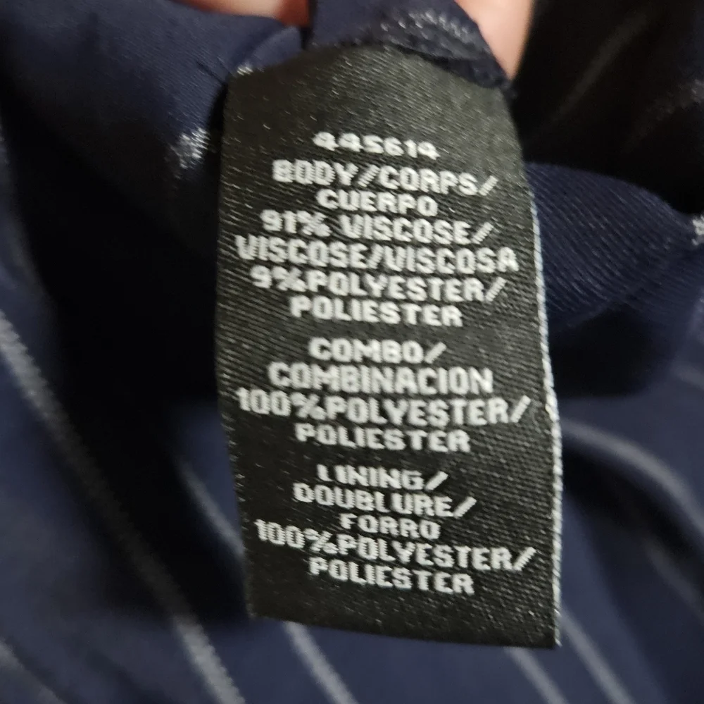 ML Monique Lhuillier Corentin Jumpsuit, Size 14, NWT - Picture 13 of 14